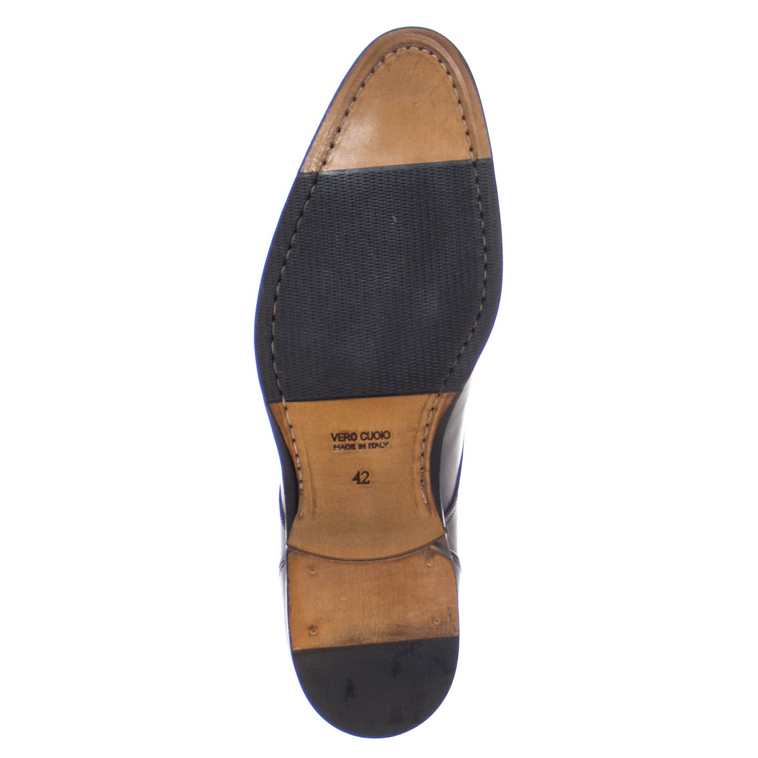 Men Shoes 1105 Black Leather Philippe Lang Men Shoes 1105 Black Leather Philippe Lang