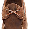 Ανδρικά Ιστιοπλοϊκά Docksides.Crazy Καφέ Δέρμα Λαδερό Sebago Ανδρικά Ιστιοπλοϊκά Docksides.Crazy Καφέ Δέρμα Λαδερό Sebago