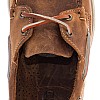 Ανδρικά Ιστιοπλοϊκά Docksides.Crazy Καφέ Δέρμα Λαδερό Sebago Ανδρικά Ιστιοπλοϊκά Docksides.Crazy Καφέ Δέρμα Λαδερό Sebago