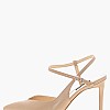 High Pumps & Peeptoes Nine West Elisa-Beige