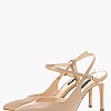 High Pumps & Peeptoes Nine West Elisa-Beige