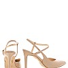 High Pumps & Peeptoes Nine West Elisa-Beige