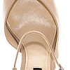 High Pumps & Peeptoes Nine West Elisa-Beige