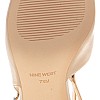 High Pumps & Peeptoes Nine West Elisa-Beige