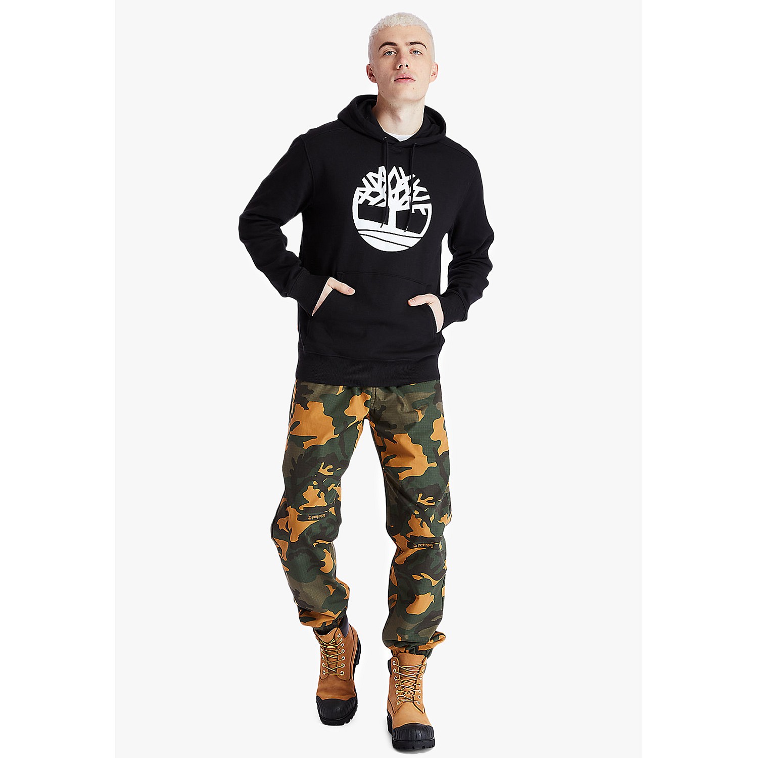 Timberland A2BJH