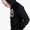 A2BJH Black Cotton Timberland Top Wear Timberland A2BJH-Black