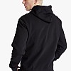 A2BJH Black Cotton Timberland Top Wear Timberland A2BJH-Black