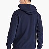 A2BJH DarkBlue Cotton Timberland Top Wear Timberland A2BJH-DarkBlue