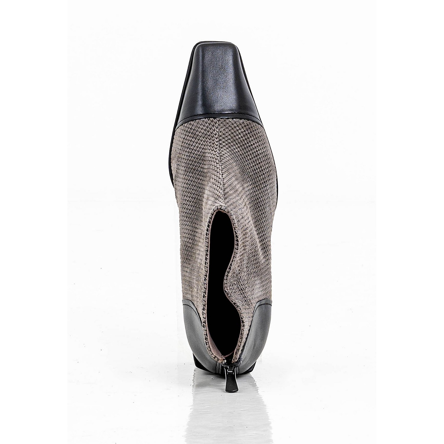 Γόβες & Slingbacks Ψηλές B 87-Black