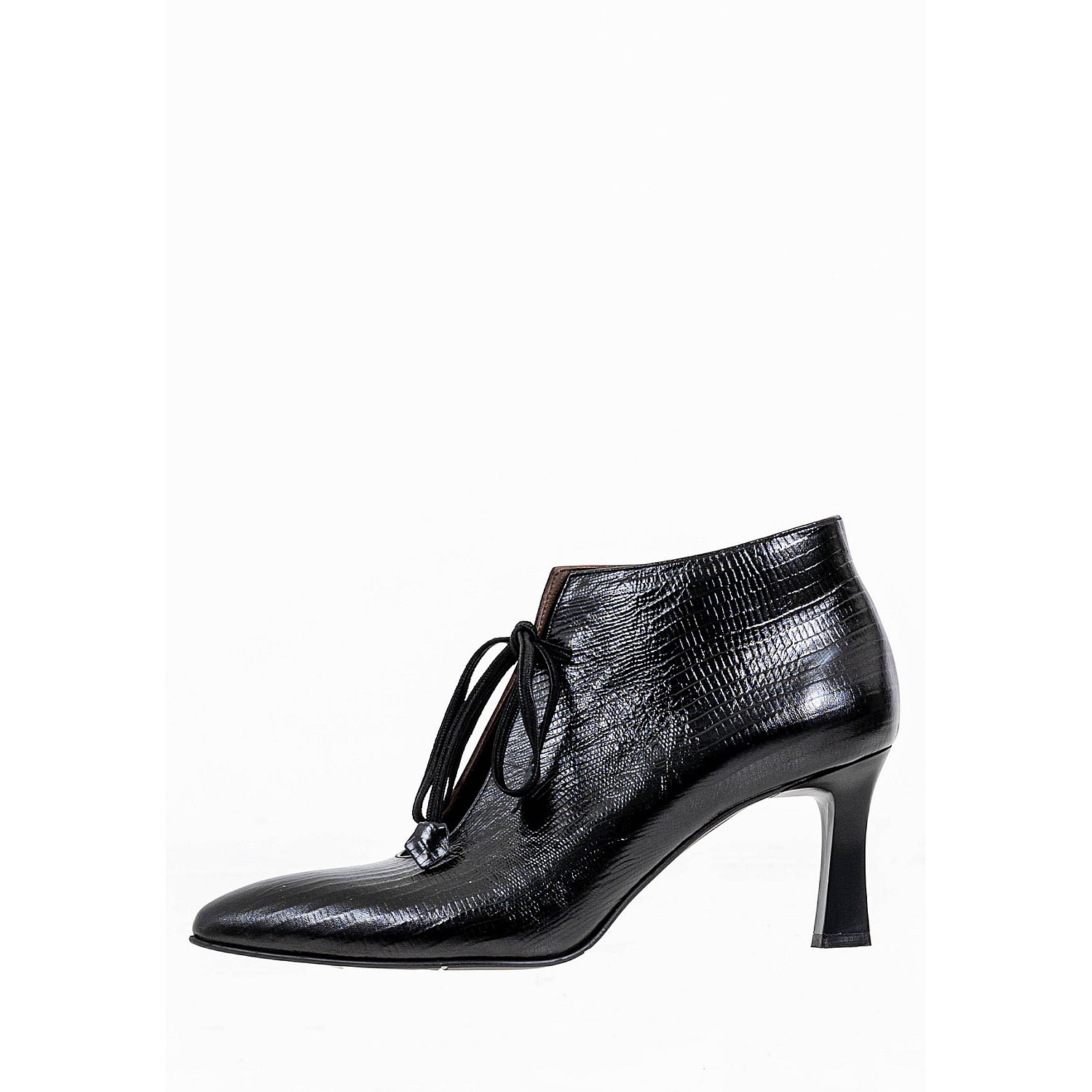 B 90 Γυναικεία Γόβα & Peeptoe Ψηλή