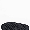 Men Sailing shoes Docksides.Port Black Leather Sebago Men Sailing shoes Docksides.Port Black Leather Sebago