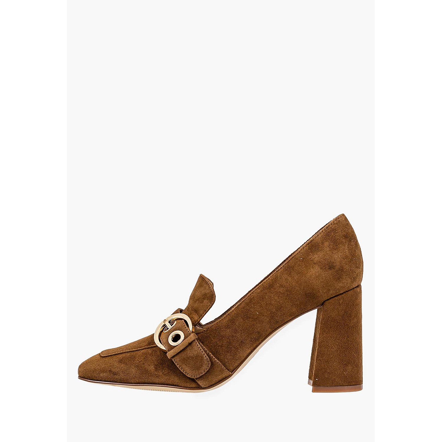 Γόβες & Slingbacks Ψηλές Nine West Urila-Tabba