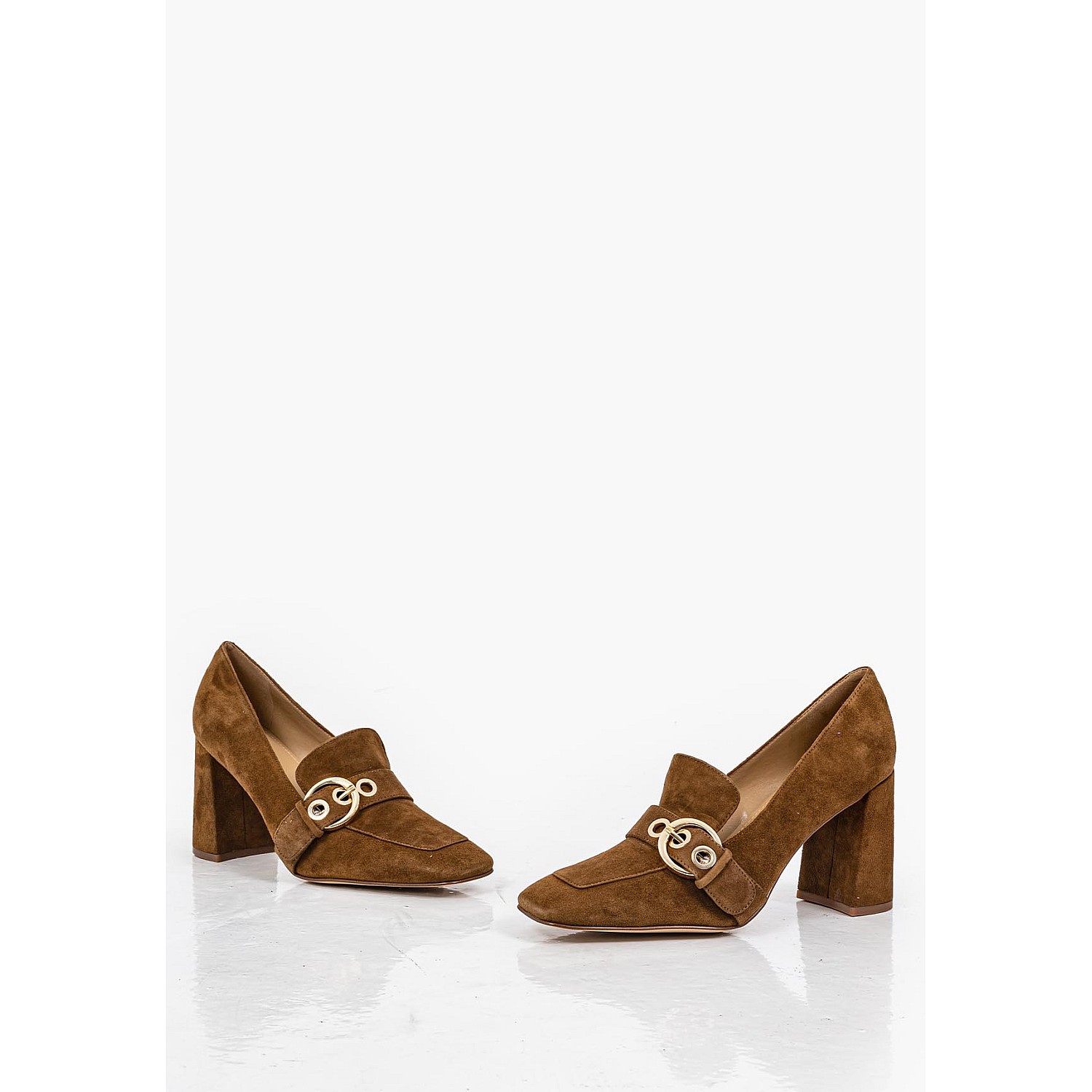 Γόβες & Slingbacks Ψηλές Nine West Urila-Tabba