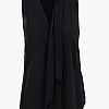 Women T-Shirts - Tops Bedevil Black Polyester Silvian Heach Women T-Shirts - Tops Bedevil Black Polyester Silvian Heach