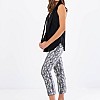 Women T-Shirts - Tops Bedevil Black Polyester Silvian Heach Women T-Shirts - Tops Bedevil Black Polyester Silvian Heach