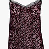 Women T-Shirts - Tops Gestorm Bordo Polyester Silvian Heach Women T-Shirts - Tops Gestorm Bordo Polyester Silvian Heach