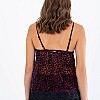Women T-Shirts - Tops Gestorm Bordo Polyester Silvian Heach Women T-Shirts - Tops Gestorm Bordo Polyester Silvian Heach