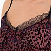 Women T-Shirts - Tops Gestorm Bordo Polyester Silvian Heach Women T-Shirts - Tops Gestorm Bordo Polyester Silvian Heach