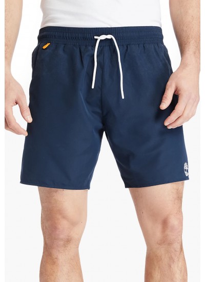 Ανδρικά Μαγιό Rodd Πορτοκαλί Πολυεστέρα Pepe Jeans