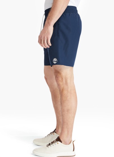 Ανδρικά Μαγιό Rodd Πορτοκαλί Πολυεστέρα Pepe Jeans