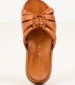Women Sandals Low 2127.11445 Tabba Leather MF