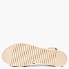 Women Platforms Low 2129.10517 Platinum Leather MF Women Platforms Low 2129.10517 Platinum Leather MF