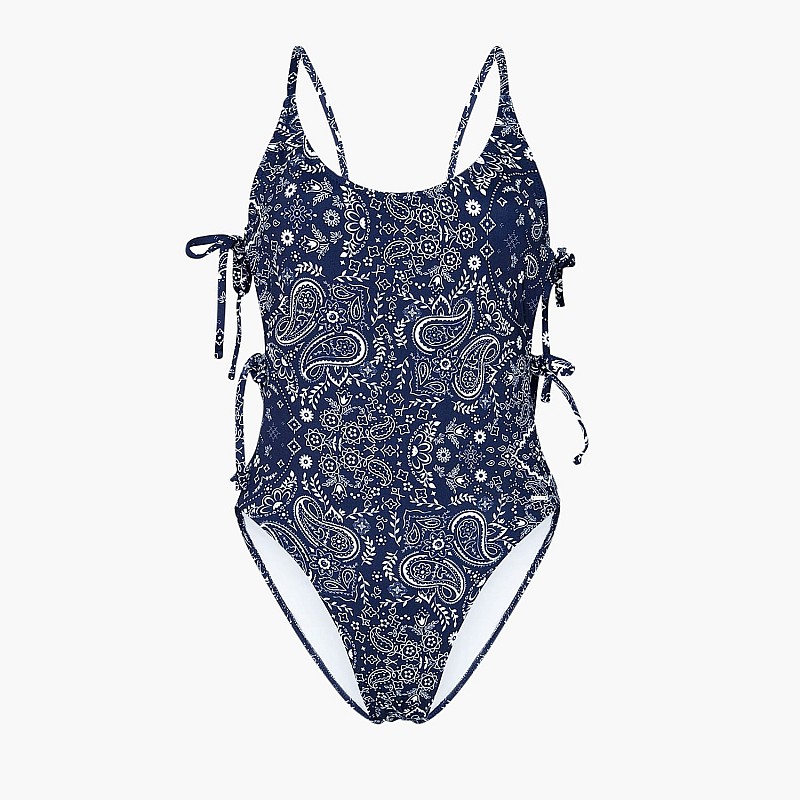 Isabella Blue Pepe Jeans