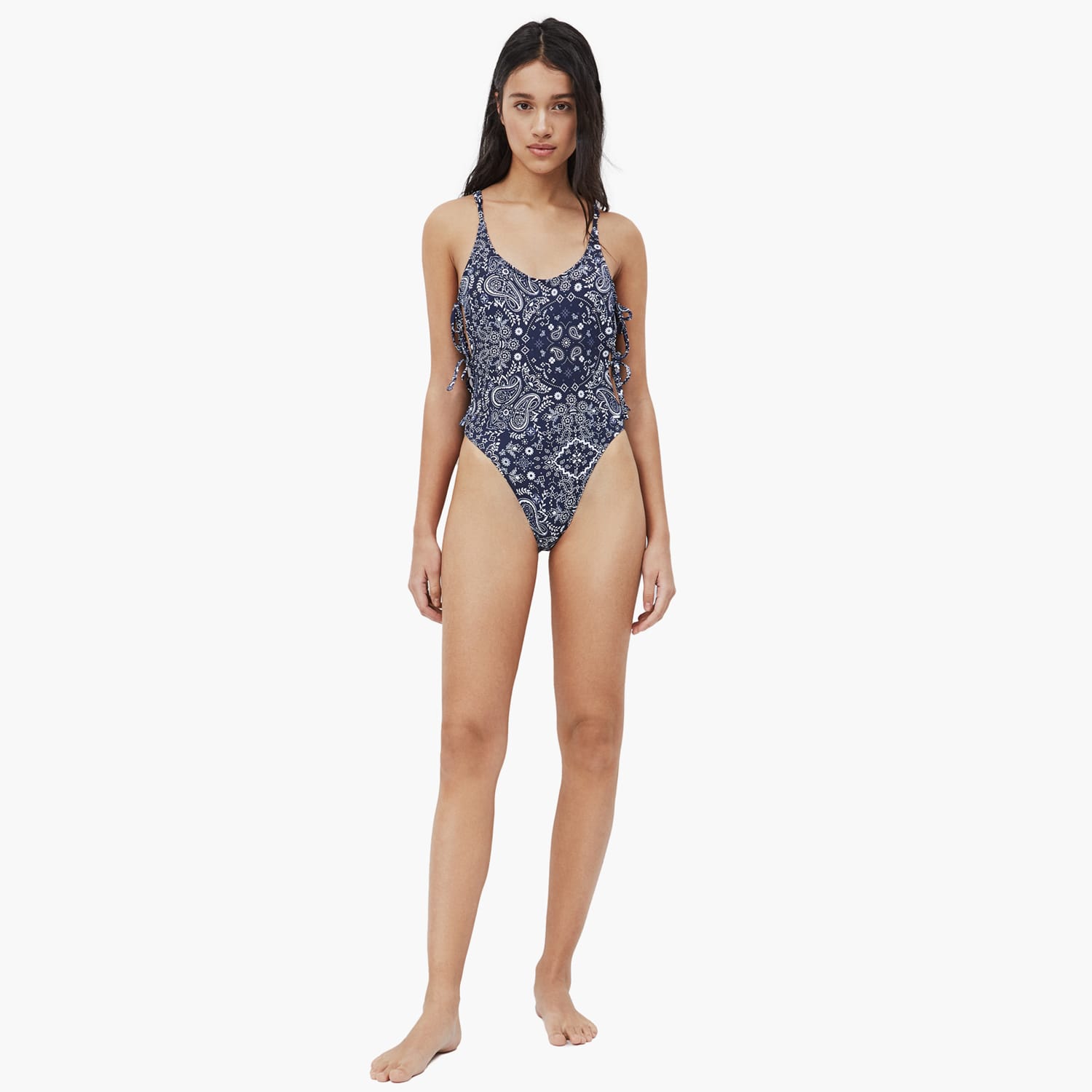 Isabella Blue Pepe Jeans Isabella Blue Pepe Jeans