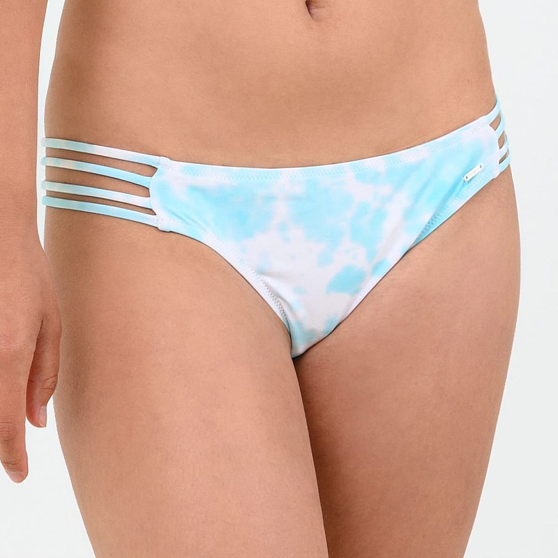 Γυνακεία Μαγιό Mati.Bottom Μπλε Polyamide Pepe Jeans