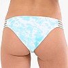 Γυνακεία Μαγιό Mati.Bottom Μπλε Polyamide Pepe Jeans Γυνακεία Μαγιό Mati.Bottom Μπλε Polyamide Pepe Jeans
