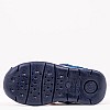 Kids Flip Flops & Sandals Each.B Blue Suede Leather Geox Kids Flip Flops & Sandals Each.B Blue Suede Leather Geox