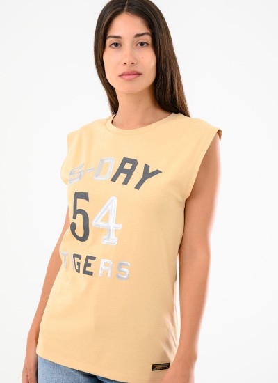 Women T-Shirts - Tops Kim Multi Pepe Jeans