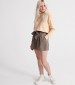 Women Skirts - Shorts Paper.Bag Olive Superdry