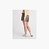 Women Skirts - Shorts Paper.Bag Olive Superdry Women Skirts - Shorts Paper.Bag Olive Superdry