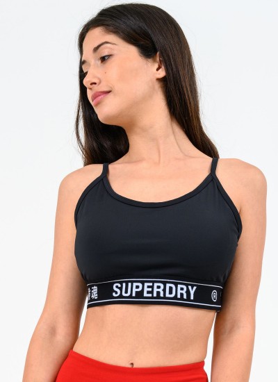Γυναικείες Φούστες - Σορτς Cut.Off Μπλε Βαμβάκι Superdry