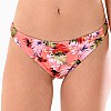 Γυνακεία Μαγιό Surf.Brief Ροζ Πολυεστέρα Superdry Γυνακεία Μαγιό Surf.Brief Ροζ Πολυεστέρα Superdry