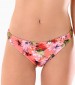 Surf.Brief Pink Polyester Superdry