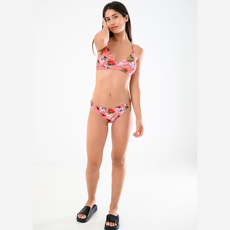 Surf.Brief Pink Polyester Superdry