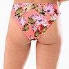 Γυνακεία Μαγιό Surf.Brief Ροζ Πολυεστέρα Superdry Γυνακεία Μαγιό Surf.Brief Ροζ Πολυεστέρα Superdry