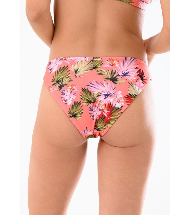 Surf.Brief Pink Polyester Superdry