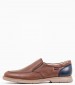 Men Moccasins 46701 Tabba Leather Callaghan