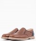 Men Moccasins 46701 Tabba Leather Callaghan
