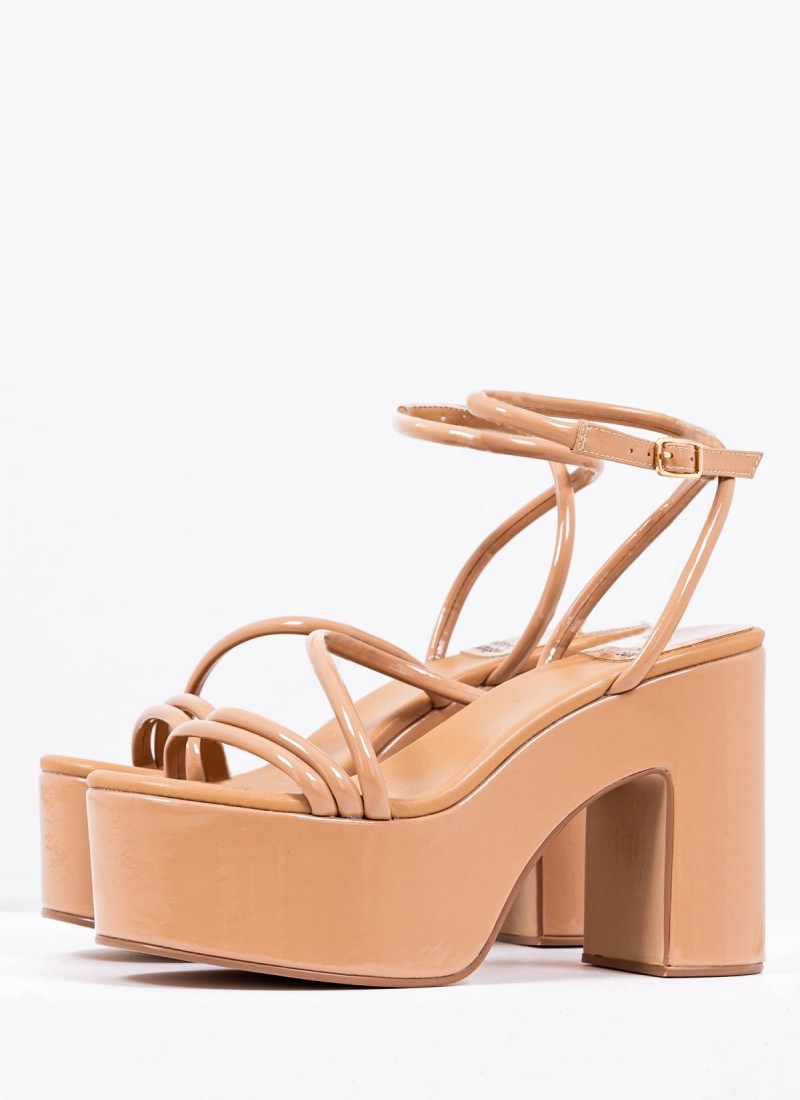 Astrolabe Mottle fax Γυναικεία Πέδιλα Ψηλά της εταιρείας Jeffrey Campbell Mamba.Pat Μπεζ Δέρμα Λουστρίνι | mortoglou.gr | eshop. Astrolabe Mottle fax Γυναικεία Πέδιλα Ψηλά της εταιρείας Jeffrey Campbell Mamba.Pat Μπεζ Δέρμα Λουστρίνι | mortoglou.gr | eshop.