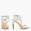Πέδιλα Nine West Zana3-Silver
