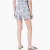 Women Skirts - Shorts Kenly LightBlue Polyester Silvian Heach Skirts - Shorts Silvian Heach Kenly-LightBlue