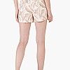 Women Skirts - Shorts Mantova Beige Silvian Heach Women Skirts - Shorts Mantova Beige Silvian Heach