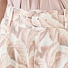 Women Skirts - Shorts Mantova Beige Silvian Heach Women Skirts - Shorts Mantova Beige Silvian Heach
