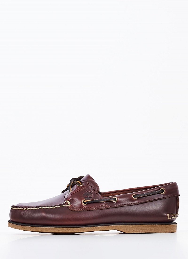 timberland bordo