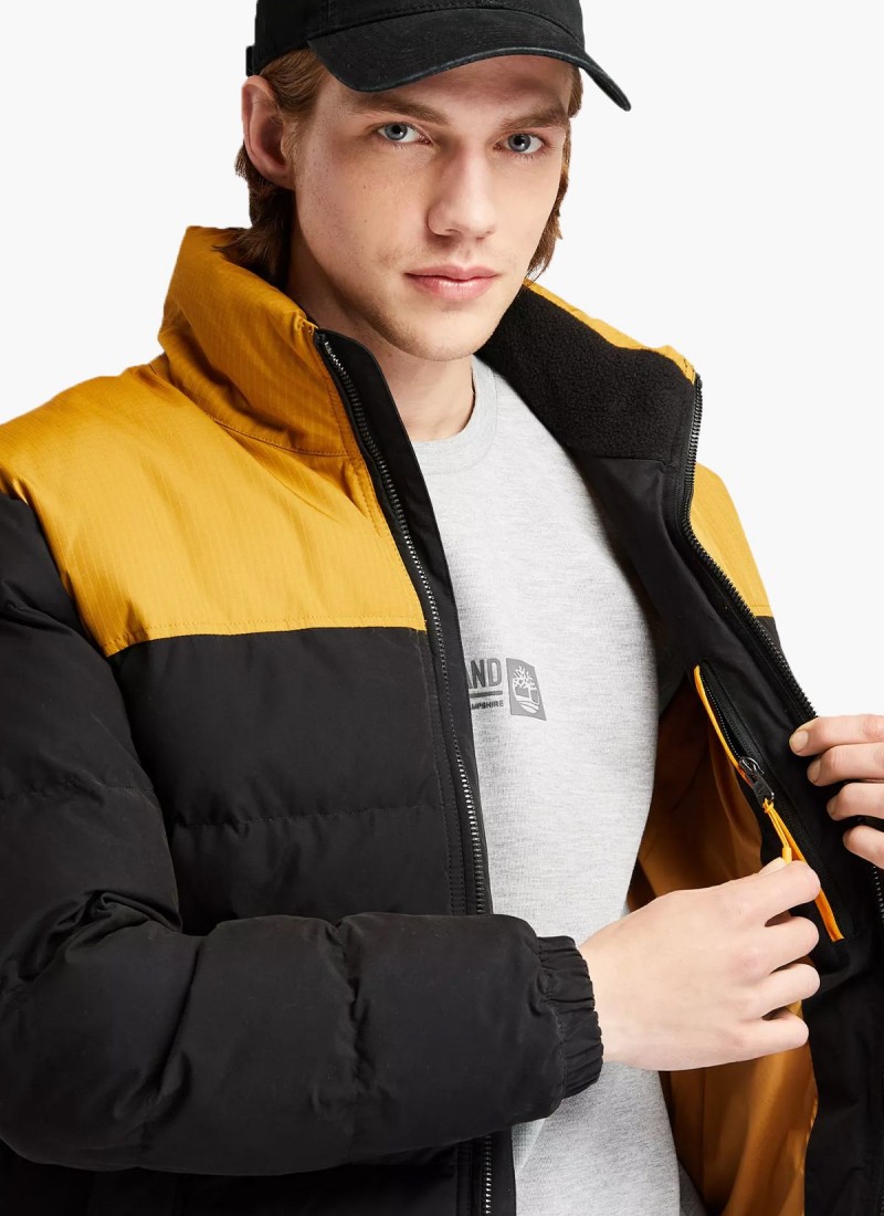Timberland winter deals coats mens