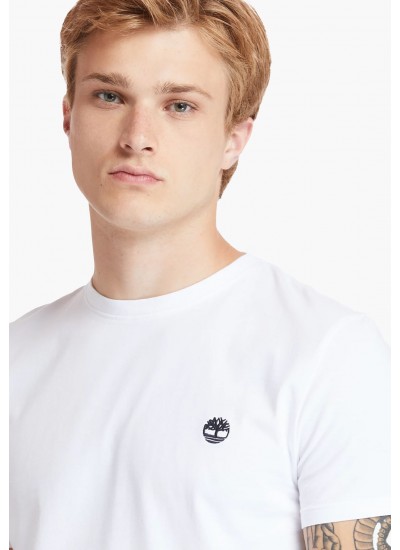 Ανδρικά Παντελόνια HH2661.23 Πράσινο Βαμβάκι Lacoste